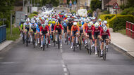 Course de la Paix Juniors / Závod míru juniorů 2025